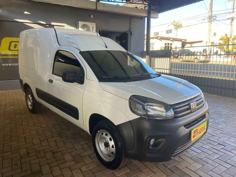 💥Fiat Fiorino 2024💥