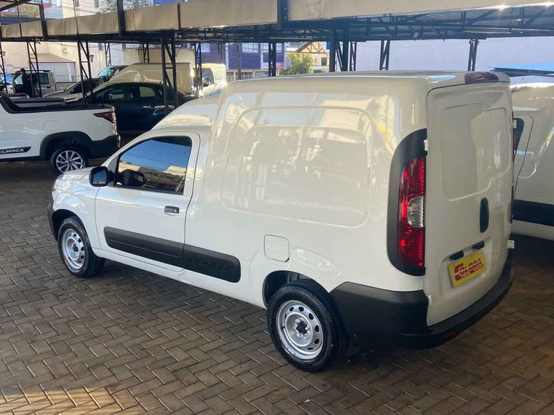 💥Fiat Fiorino 2024💥