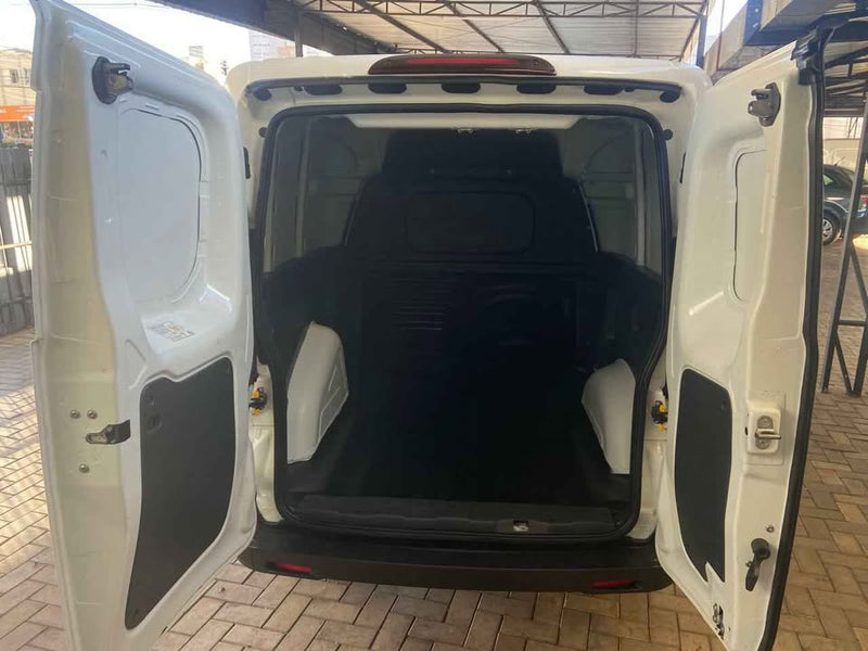 💥Fiat Fiorino 2024💥