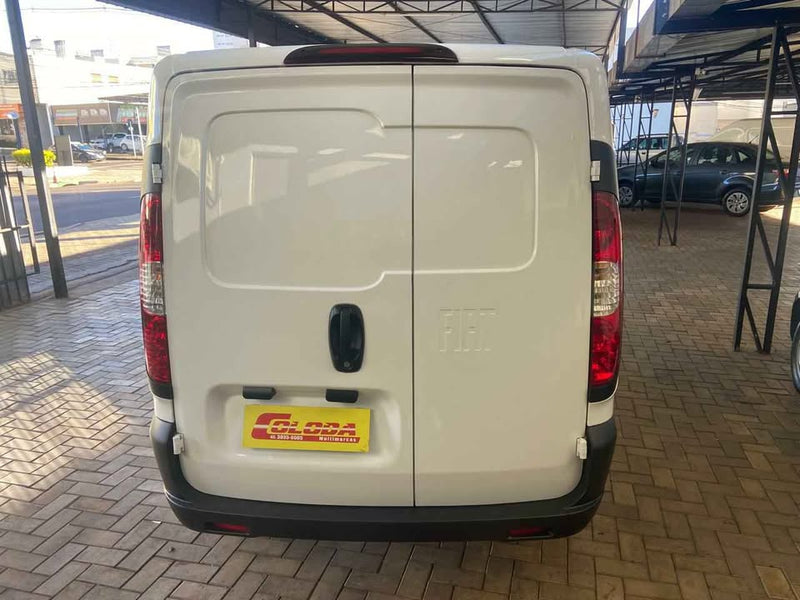 💥Fiat Fiorino 2024💥