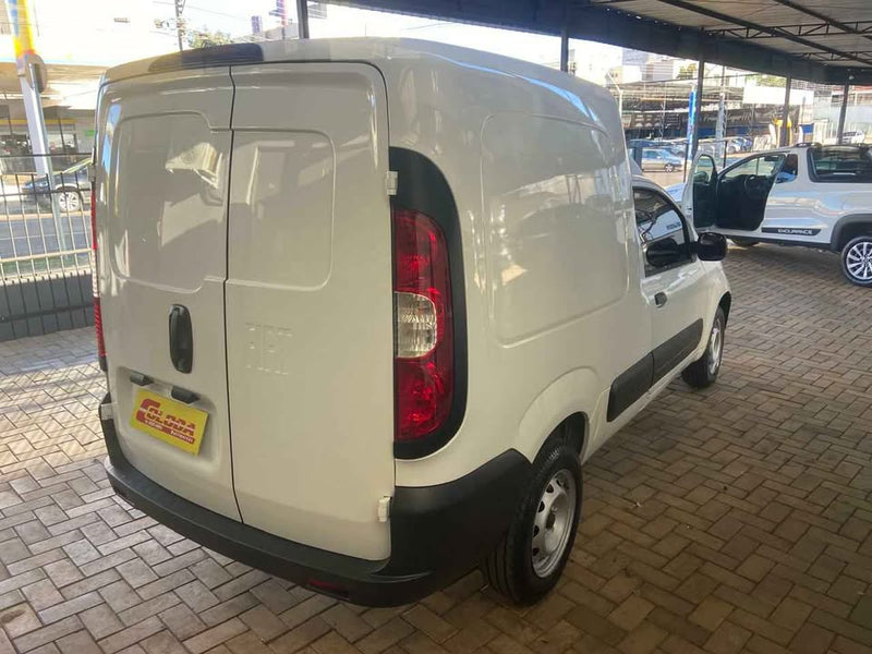 💥Fiat Fiorino 2024💥