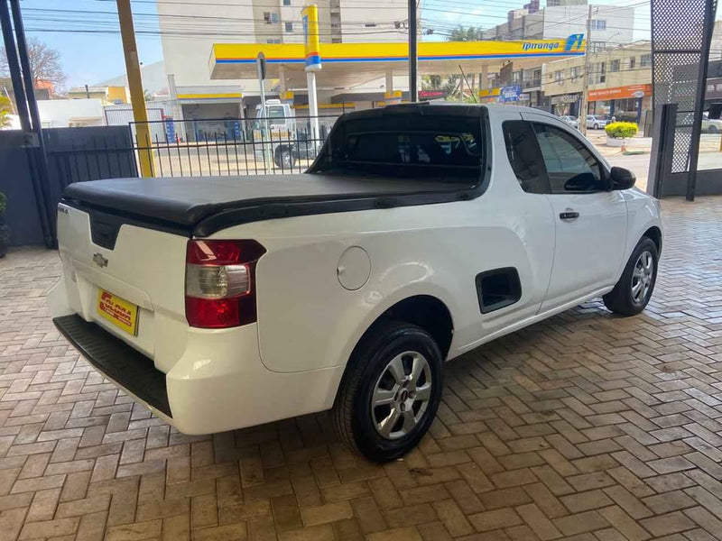 💥Chevrolet Montana 2012💥