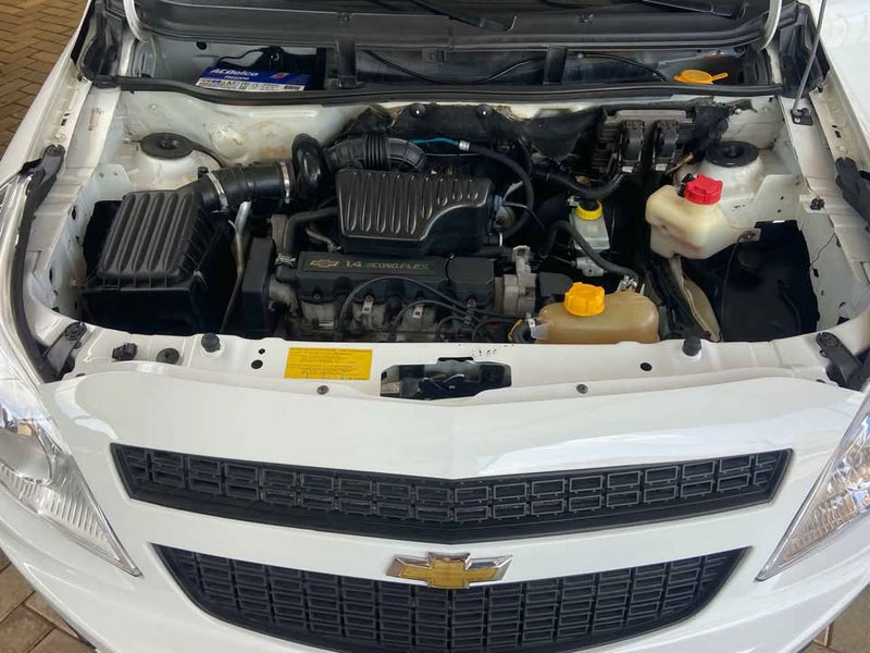 💥Chevrolet Montana 2012💥