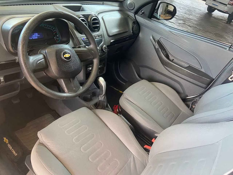 💥Chevrolet Montana 2012💥