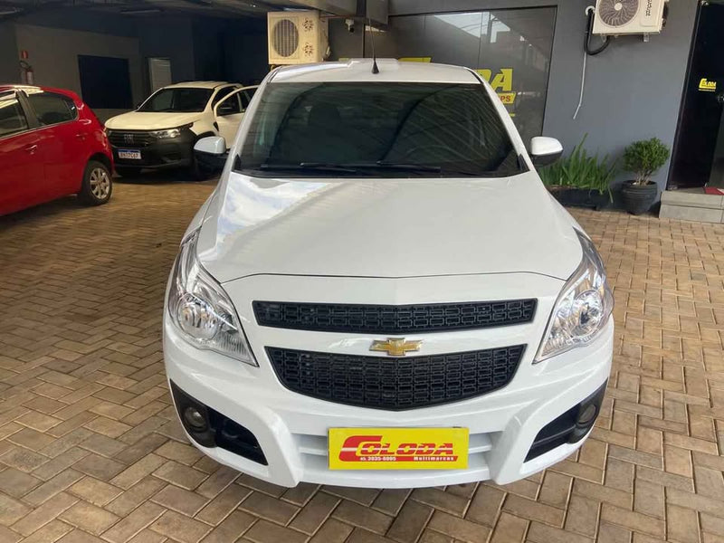 💥Chevrolet Montana 2012💥