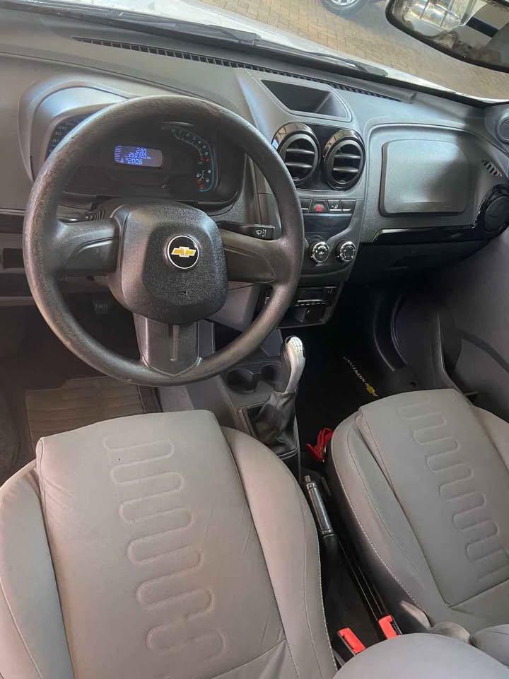 💥Chevrolet Montana 2012💥