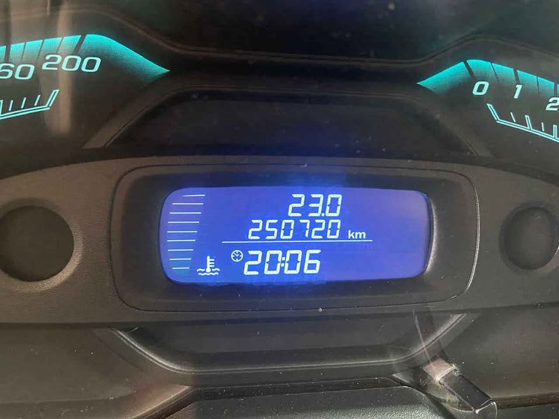 💥Chevrolet Montana 2012💥