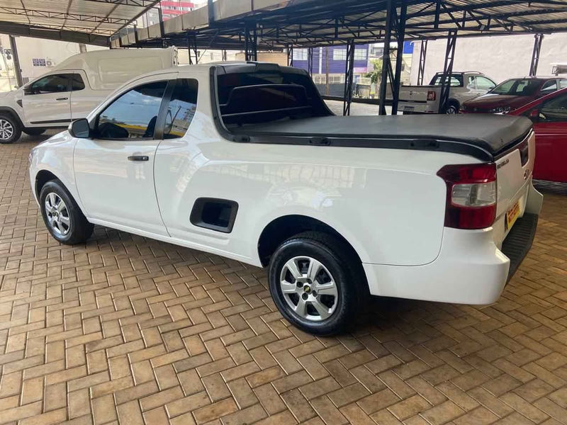 💥Chevrolet Montana 2012💥