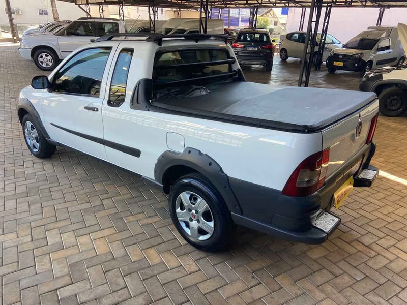 💥Fiat Strada 2013💥