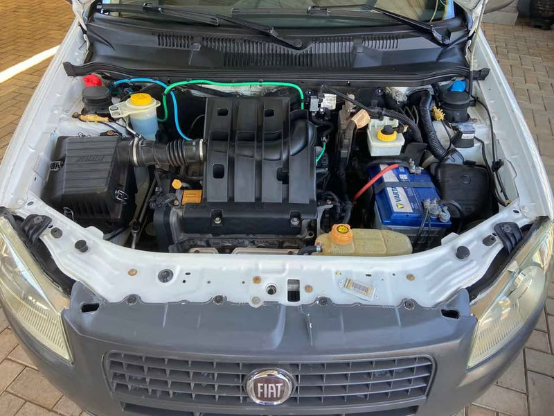 💥Fiat Strada 2013💥