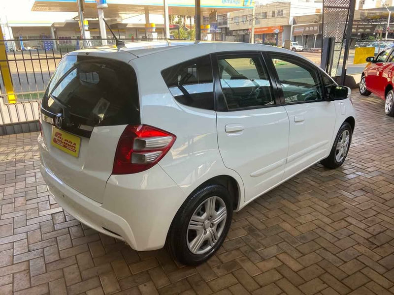 💥Honda Fit 2013💥