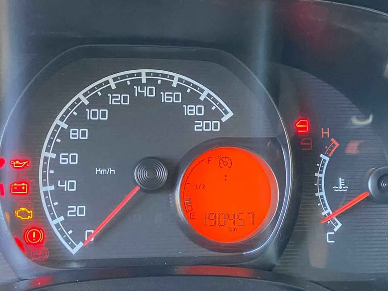💥Fiat Strada 2013💥