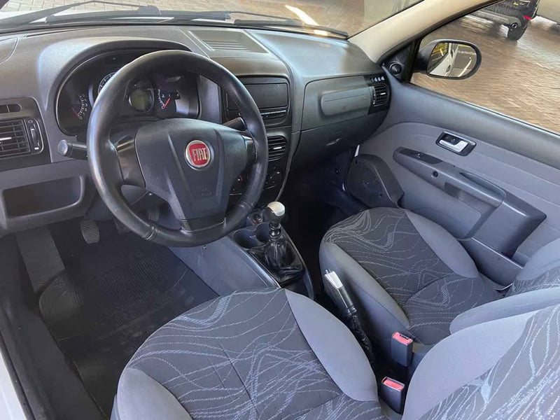 💥Fiat Strada 2013💥