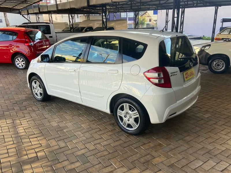 💥Honda Fit 2013💥