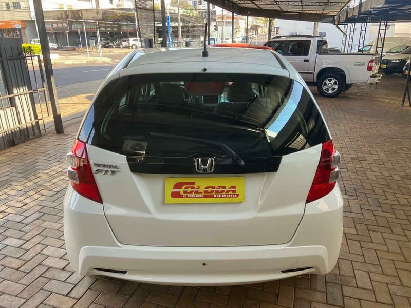 💥Honda Fit 2013💥