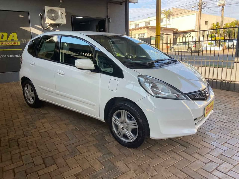 💥Honda Fit 2013💥