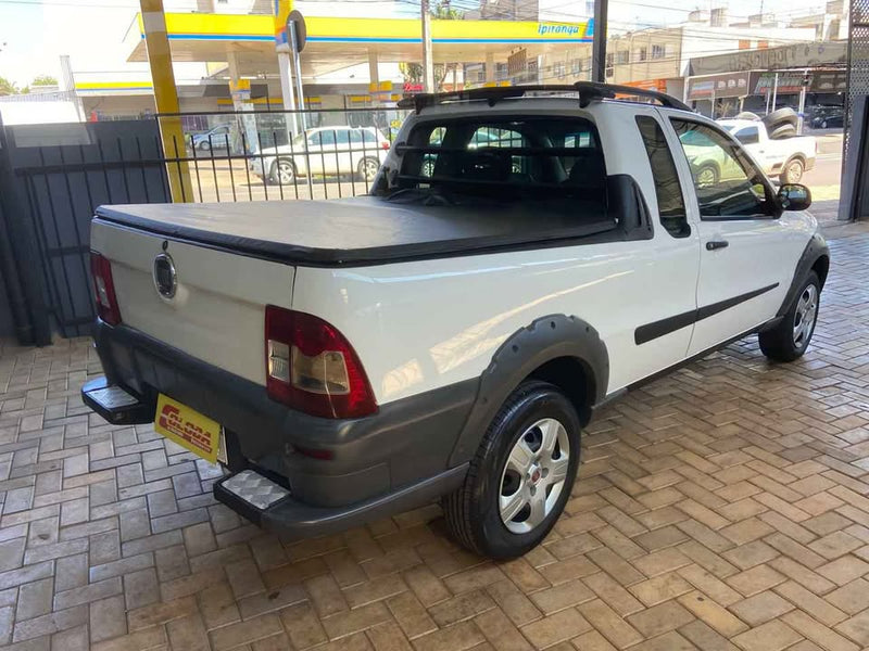 💥Fiat Strada 2013💥