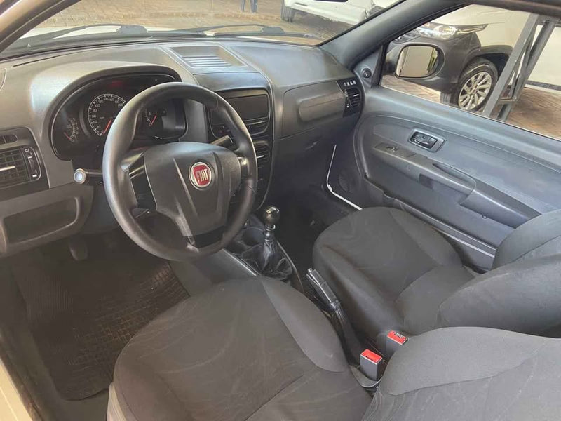 💥Fiat Strada 2020💥