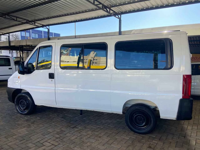 💥Fiat Ducato 2009💥