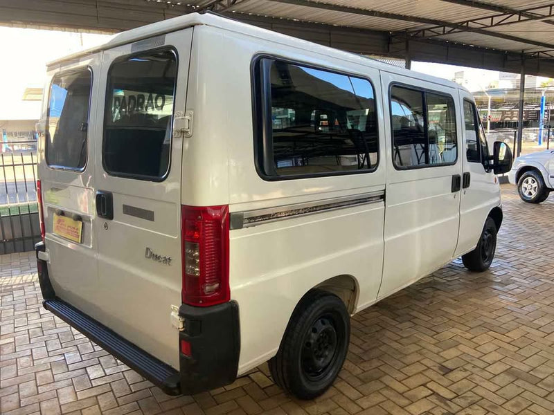 💥Fiat Ducato 2009💥