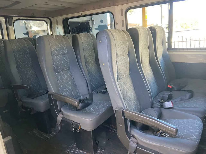 💥Fiat Ducato 2009💥