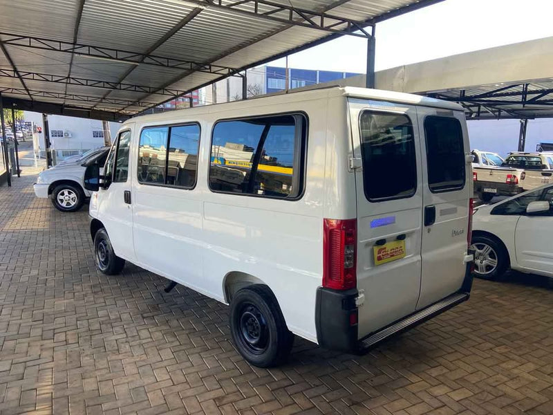 💥Fiat Ducato 2009💥