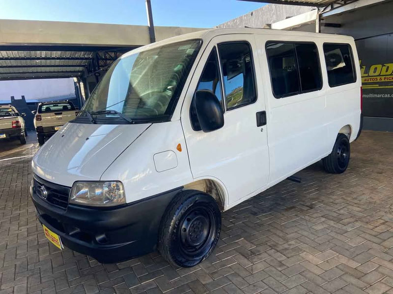 💥Fiat Ducato 2009💥