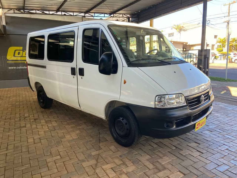💥Fiat Ducato 2009💥
