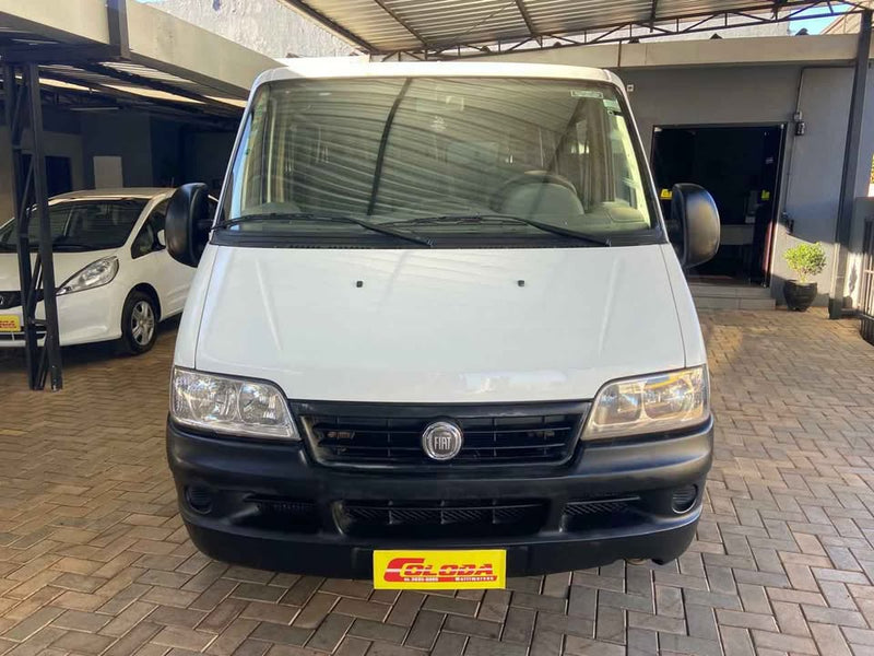 💥Fiat Ducato 2009💥