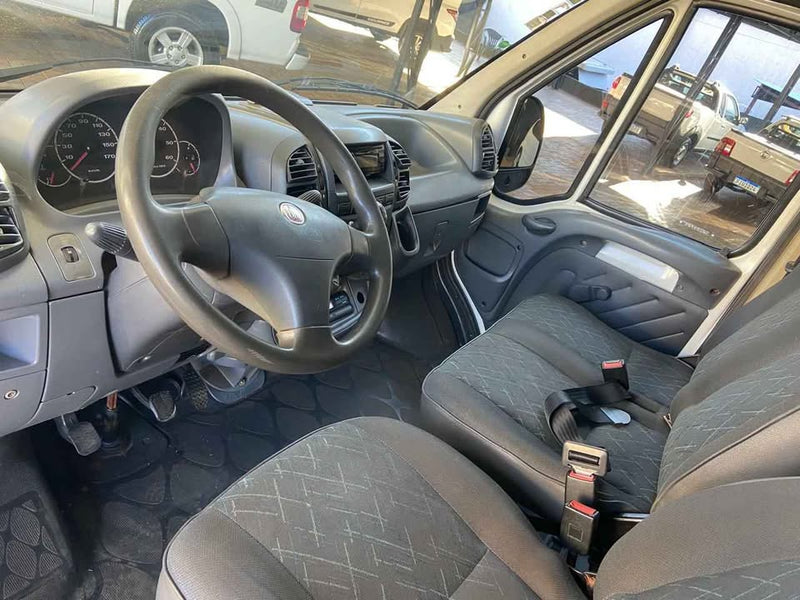 💥Fiat Ducato 2009💥