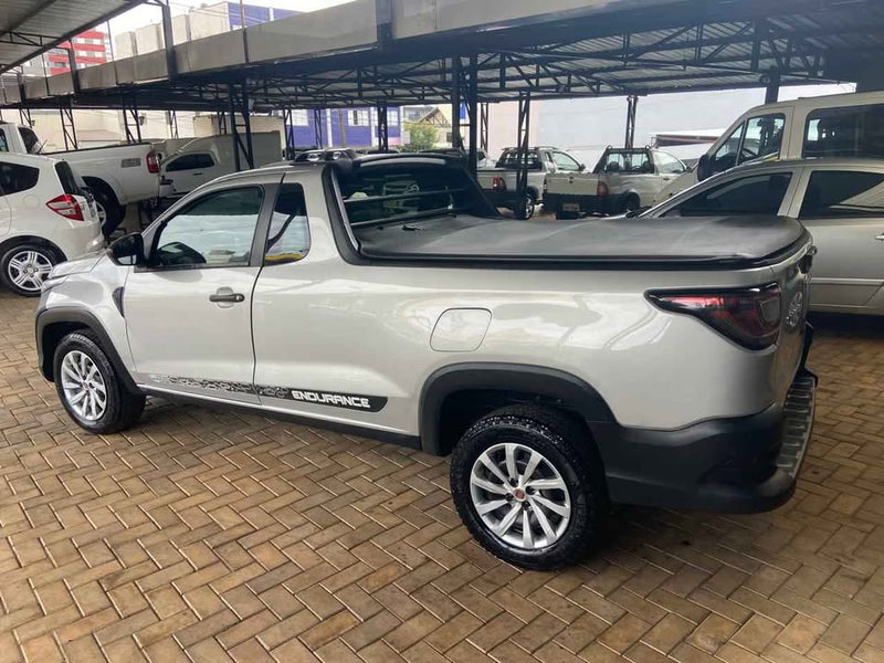 💥Fiat Strada 2023💥