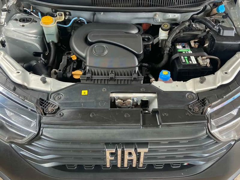 💥Fiat Strada 2023💥