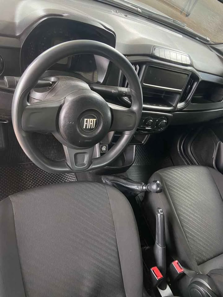💥Fiat Strada 2023💥