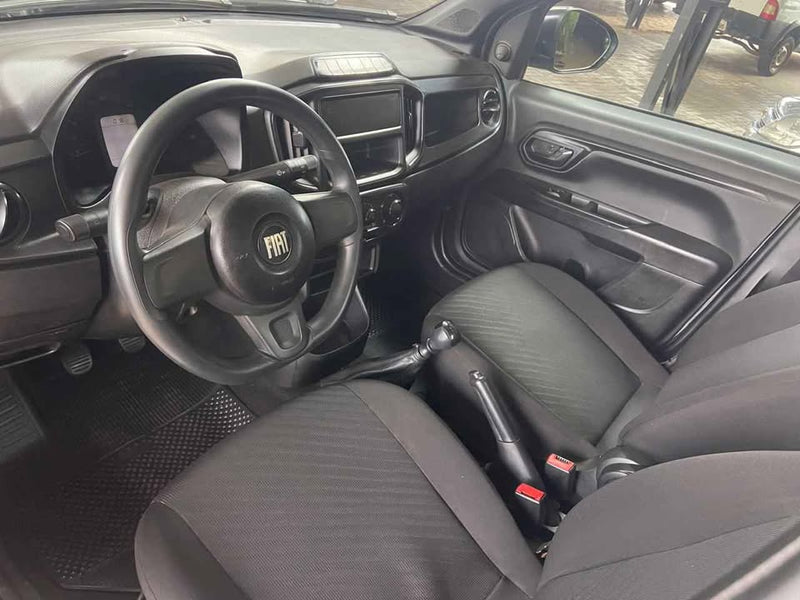 💥Fiat Strada 2023💥