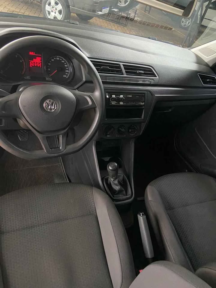 💥Volkswagen Saveiro 2023💥
