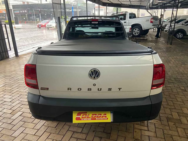 💥Volkswagen Saveiro 2023💥