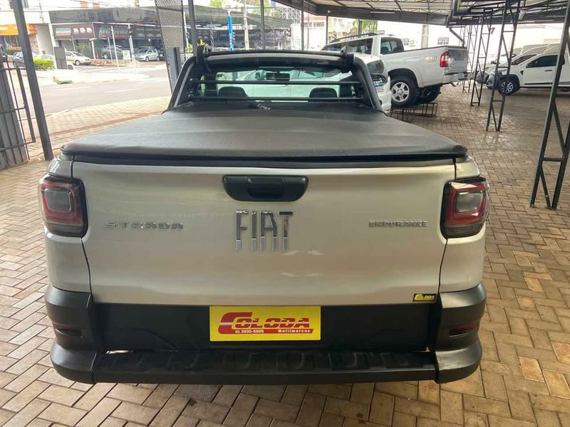 💥Fiat Strada 2023💥