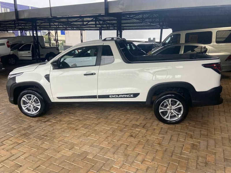 💥Fiat Strada 2022💥