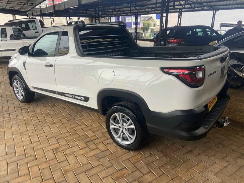 💥Fiat Strada 2022💥