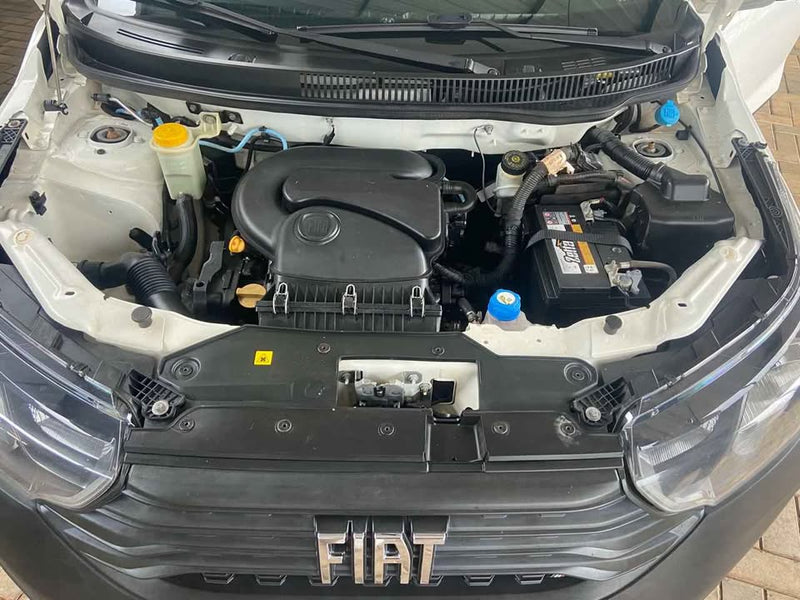 💥Fiat Strada 2022💥