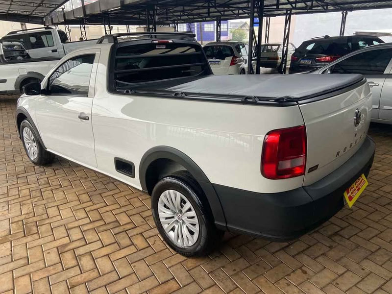 💥Volkswagen Saveiro 2023💥