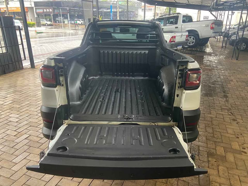 💥Fiat Strada 2022💥