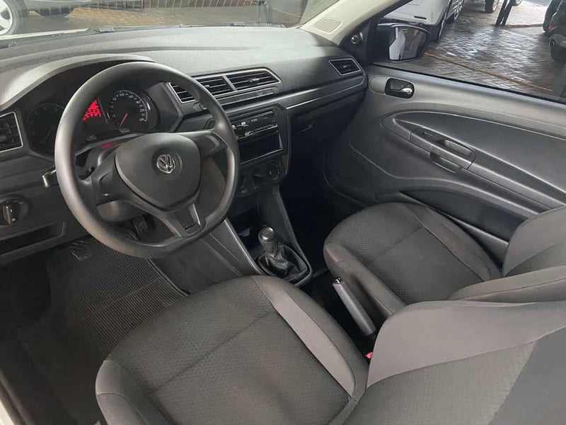 💥Volkswagen Saveiro 2023💥