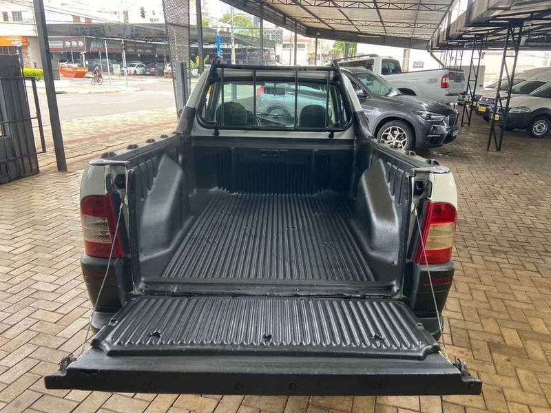 💥Fiat Strada 2012💥