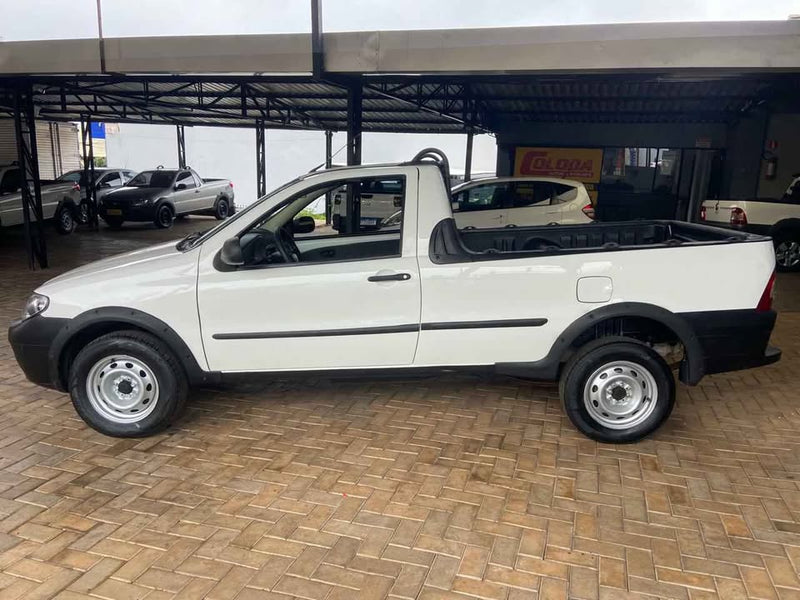 💥Fiat Strada 2012💥