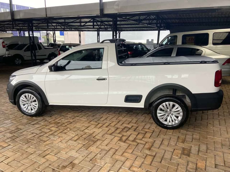 💥Volkswagen Saveiro 2023💥