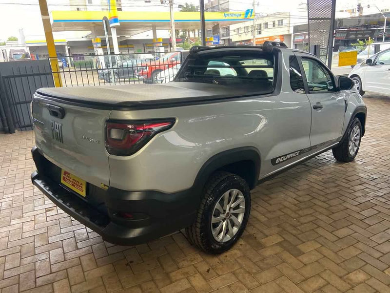 💥Fiat Strada 2023💥