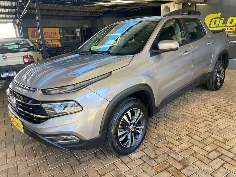 💥Fiat Toro 2022💥