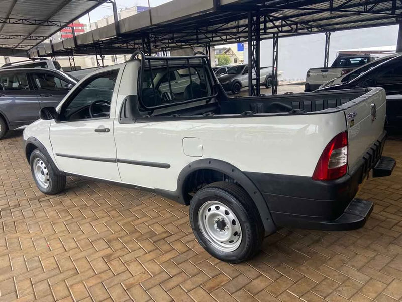 💥Fiat Strada 2012💥