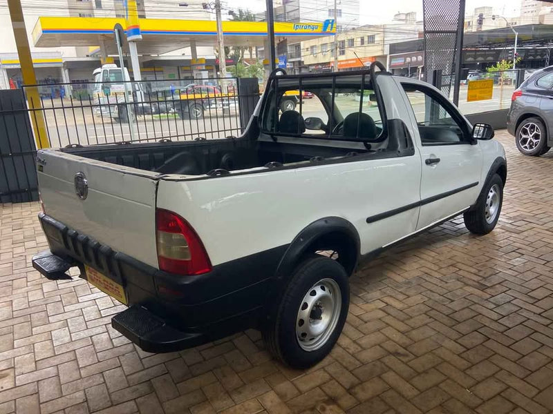 💥Fiat Strada 2012💥